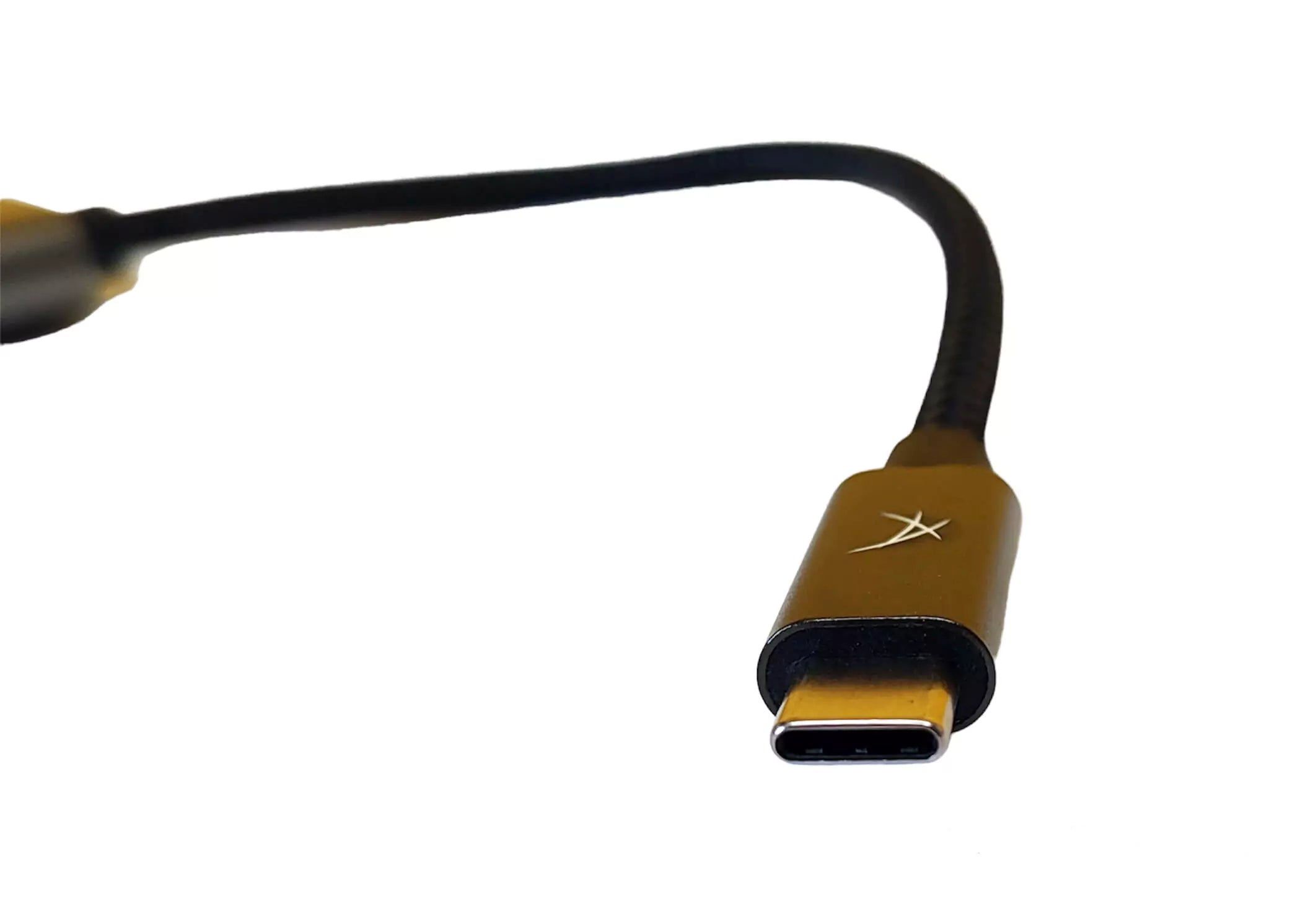 Adattatore da USB Type-C a HDMI 4K@60Hz ST0824 compatibile Thunderbolt 3 a HDMI design compatto perfetto per PC Proiettori e Smartphone