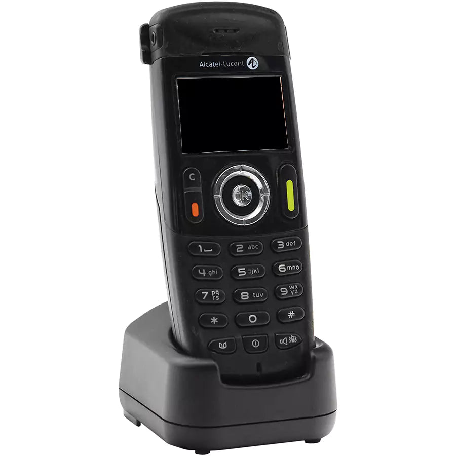 Alcatel Mobile 400 DECT