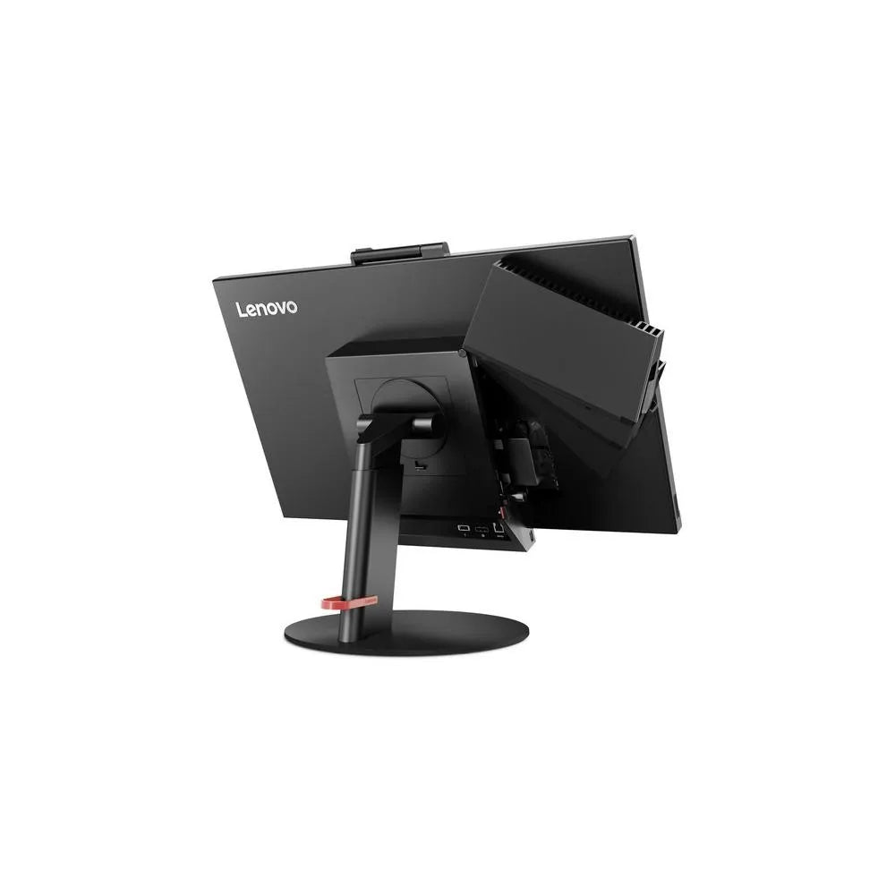 All In One Lenovo M900 Tiny 22″ | Intel Cores i7-6700T 2.8Ghz | Display Port USB 3 | Monitor 22″ Lenovo 11GSPAT FullHD WebCam Windows 11 Pro