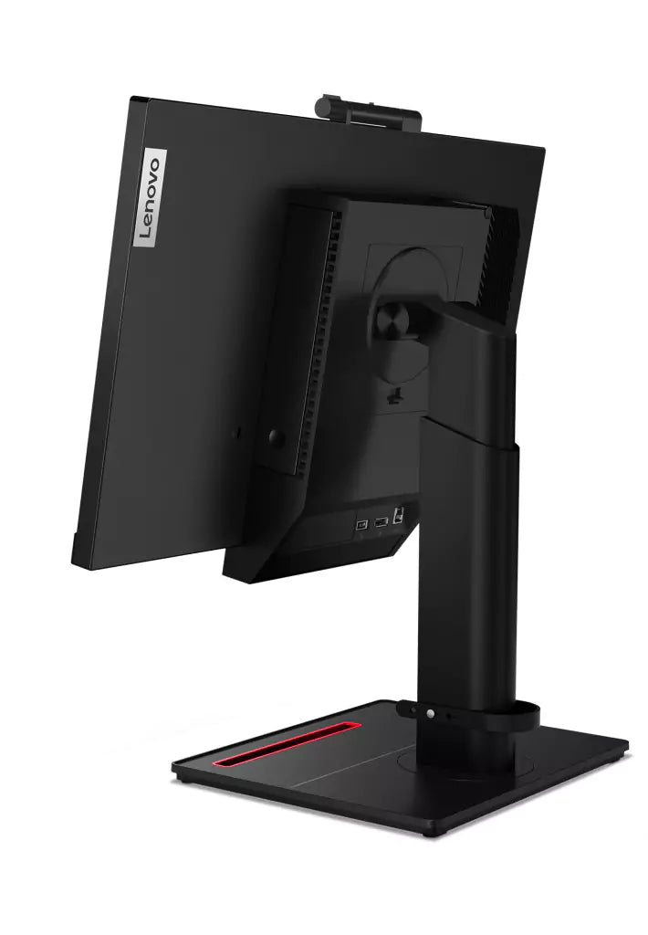 Alles in einem Lenovo M900 Tiny 22″ | Intel Cores i7-6700T 2,8 GHz | Display-Port USB 3 | 22″ Lenovo 11GSPAT FullHD WebCam Monitor Windows 11 Pro