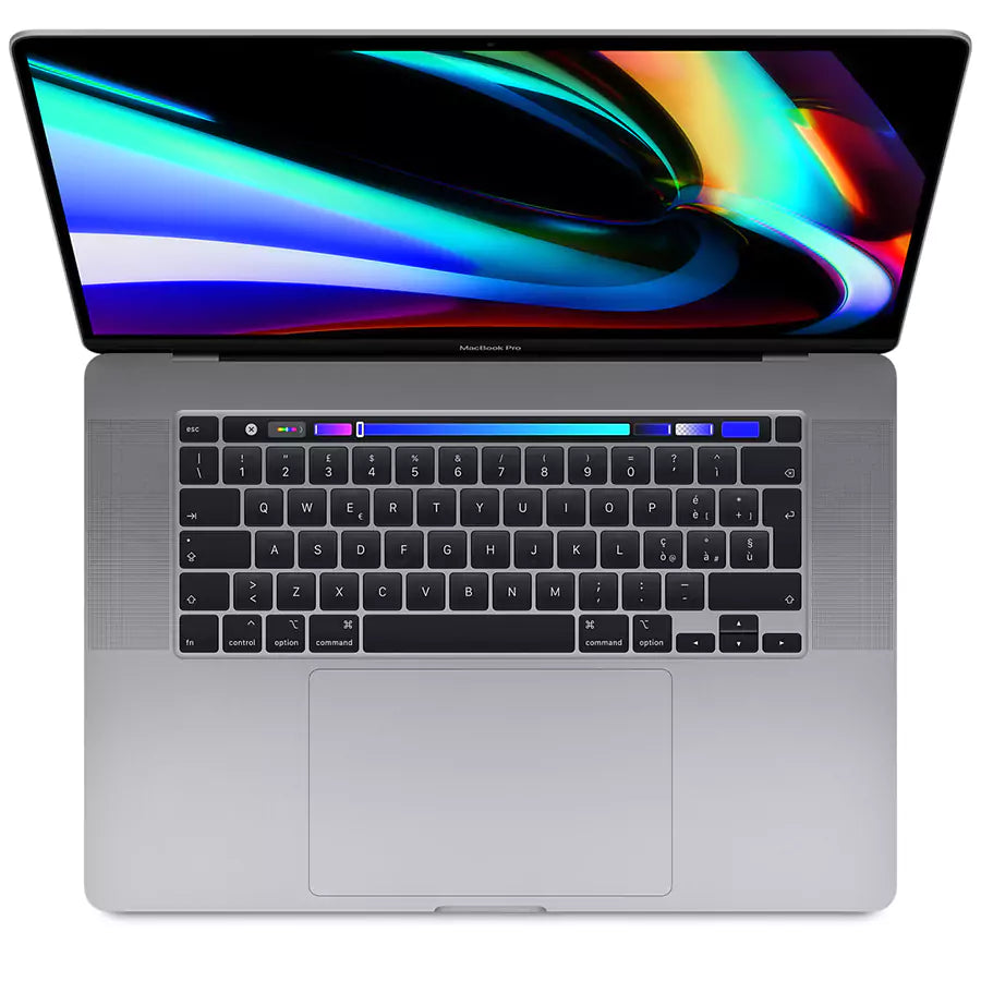 Apple MacBook Pro A2141 MVVL2LLA 2019 Notebook 16