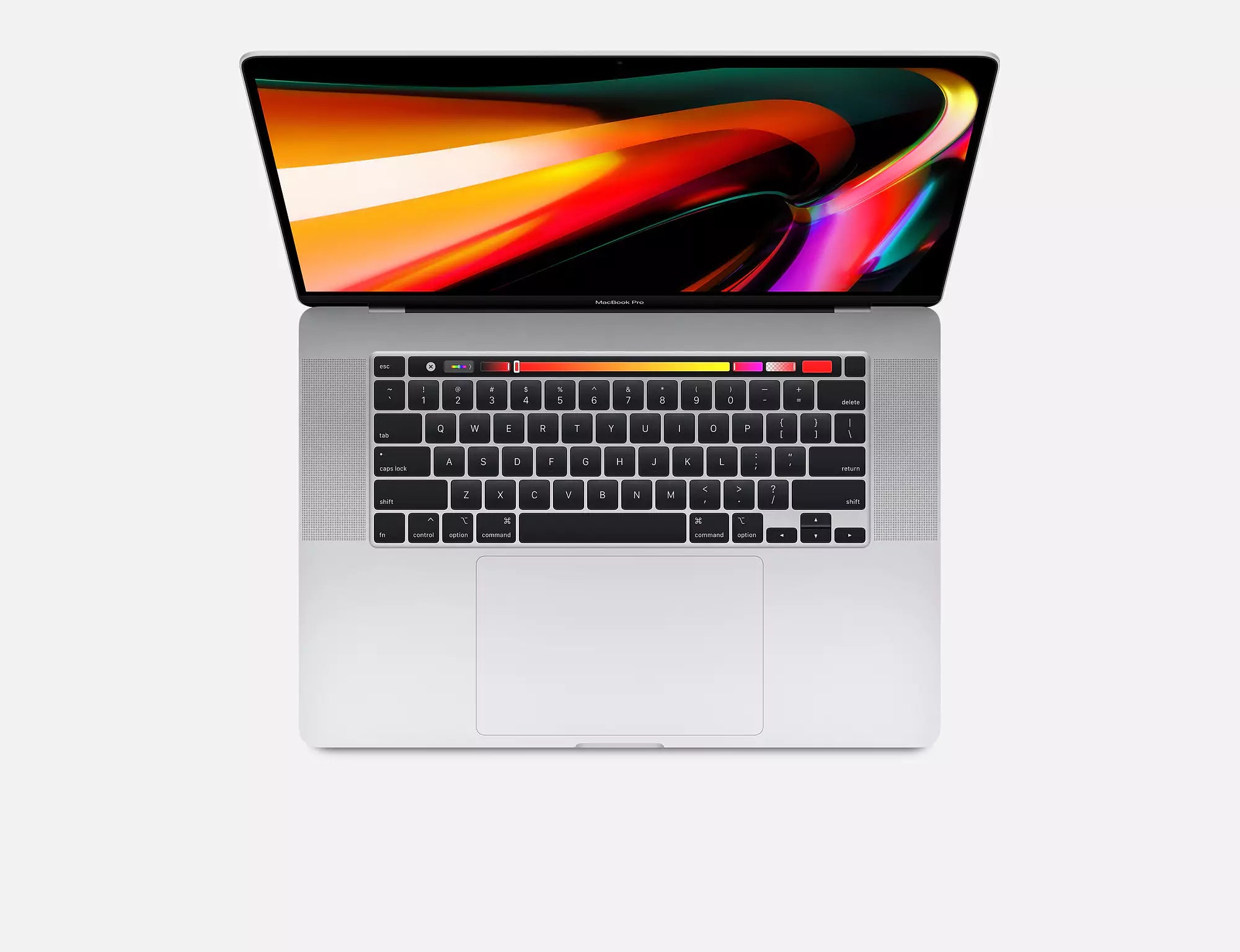 Apple MacBook Pro A2141 MVVL2LLA 2019 Notebook 16