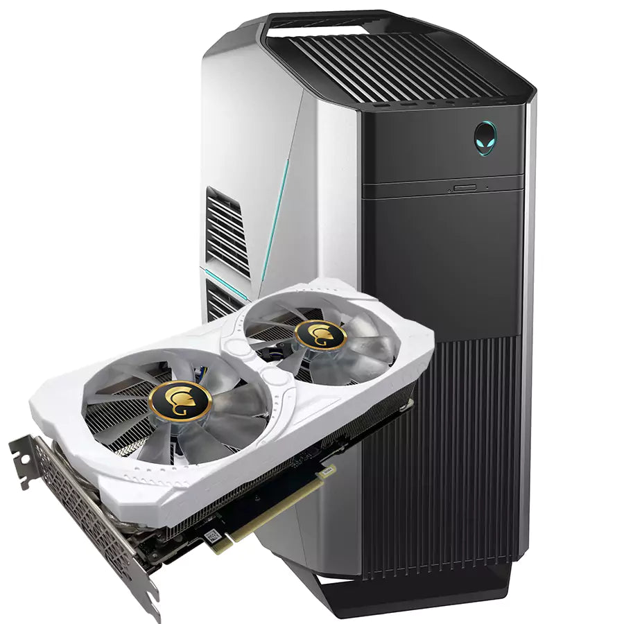 Dell Alienware Aurora R7 3070