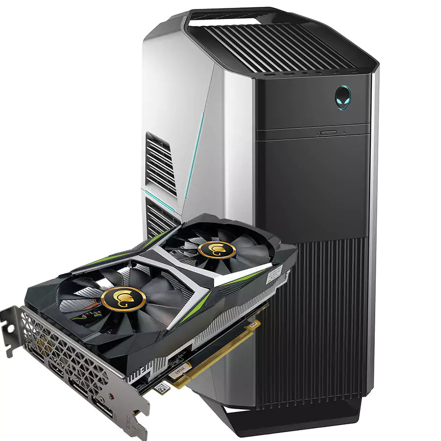 Dell Alienware Aurora R7 2060