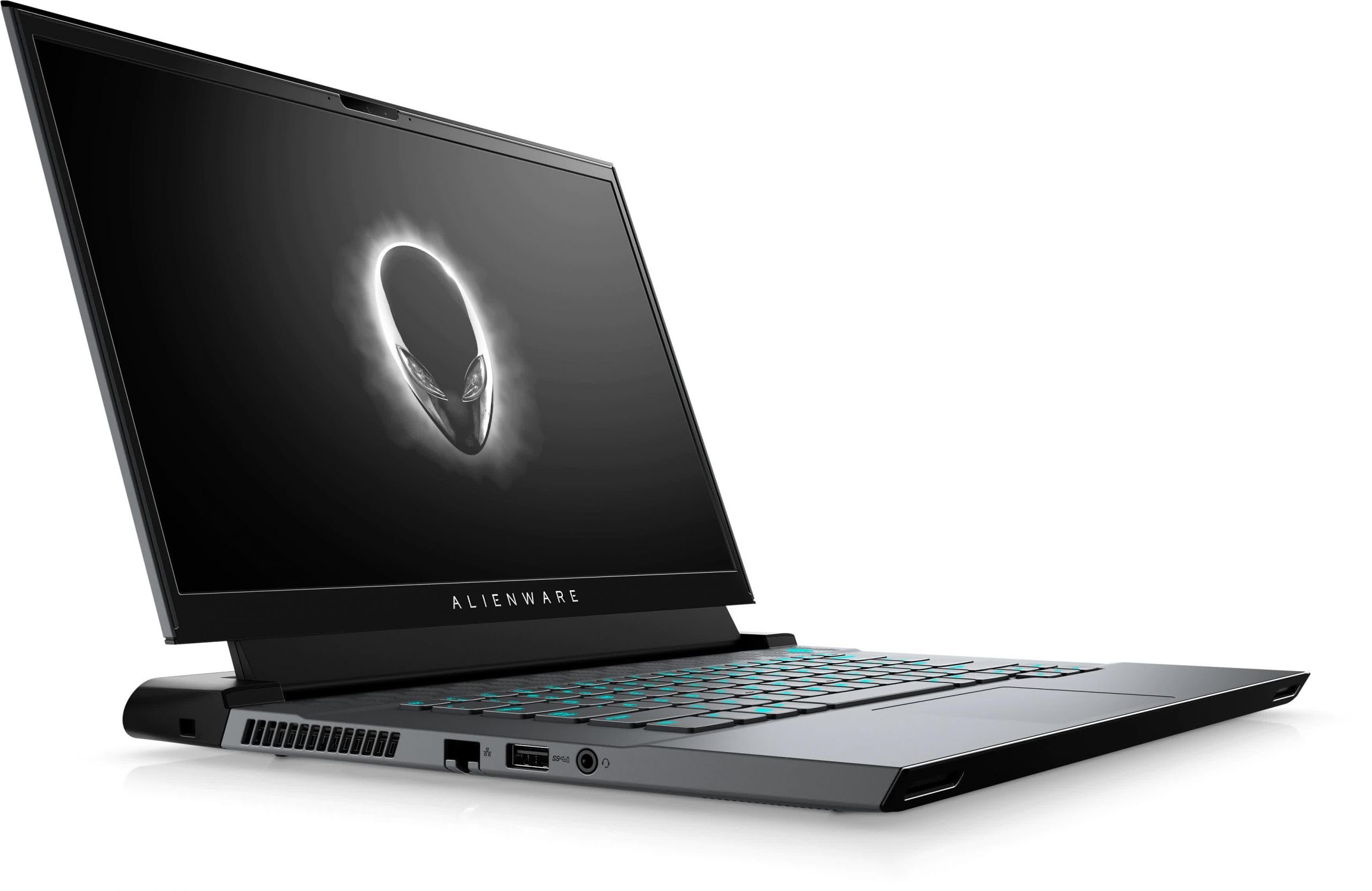 DELL Alienware M15 Notebook 15.6" FullHD | Intel Core i7-8750H 2.2Ghz | 16Gb Ram | 1Tb SSD | Nvidia GeForce RTX 2070 | Windows 10 Pro