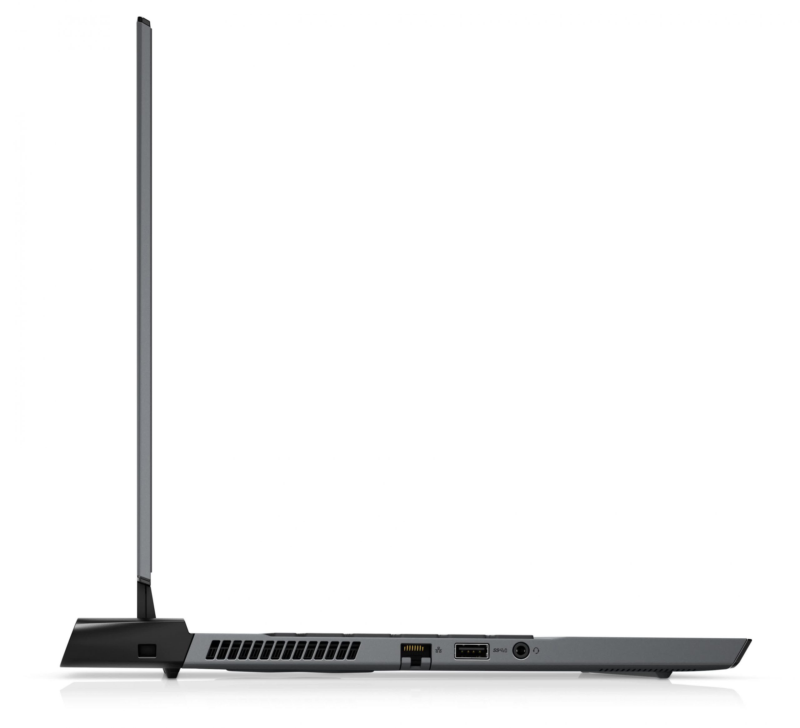 DELL Alienware M15 Notebook 15,6" FullHD | Intel Core i7-8750H 2,2 GHz | 16 GB RAM | 1 TB SSD | Nvidia GeForce RTX 2070 | Windows 10 Pro