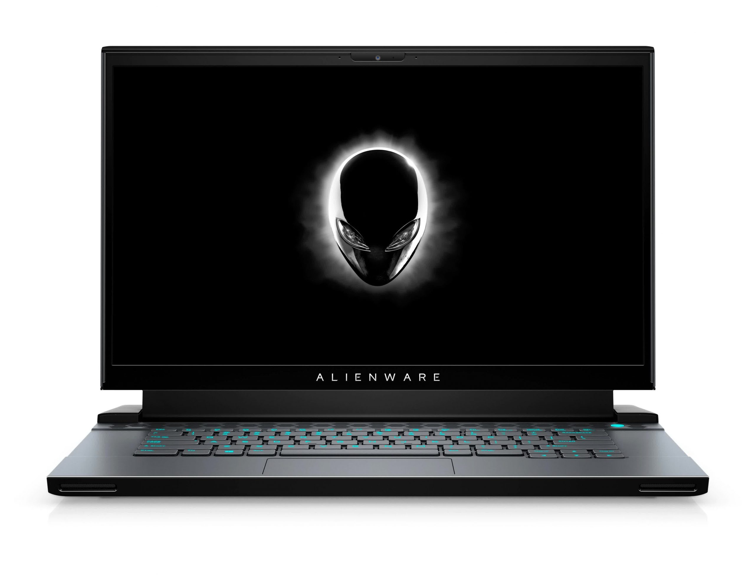 DELL Alienware M15 Notebook 15.6" FullHD | Intel Core i7-8750H 2.2Ghz | 16Gb Ram | 1Tb SSD | Nvidia GeForce RTX 2070 | Windows 10 Pro