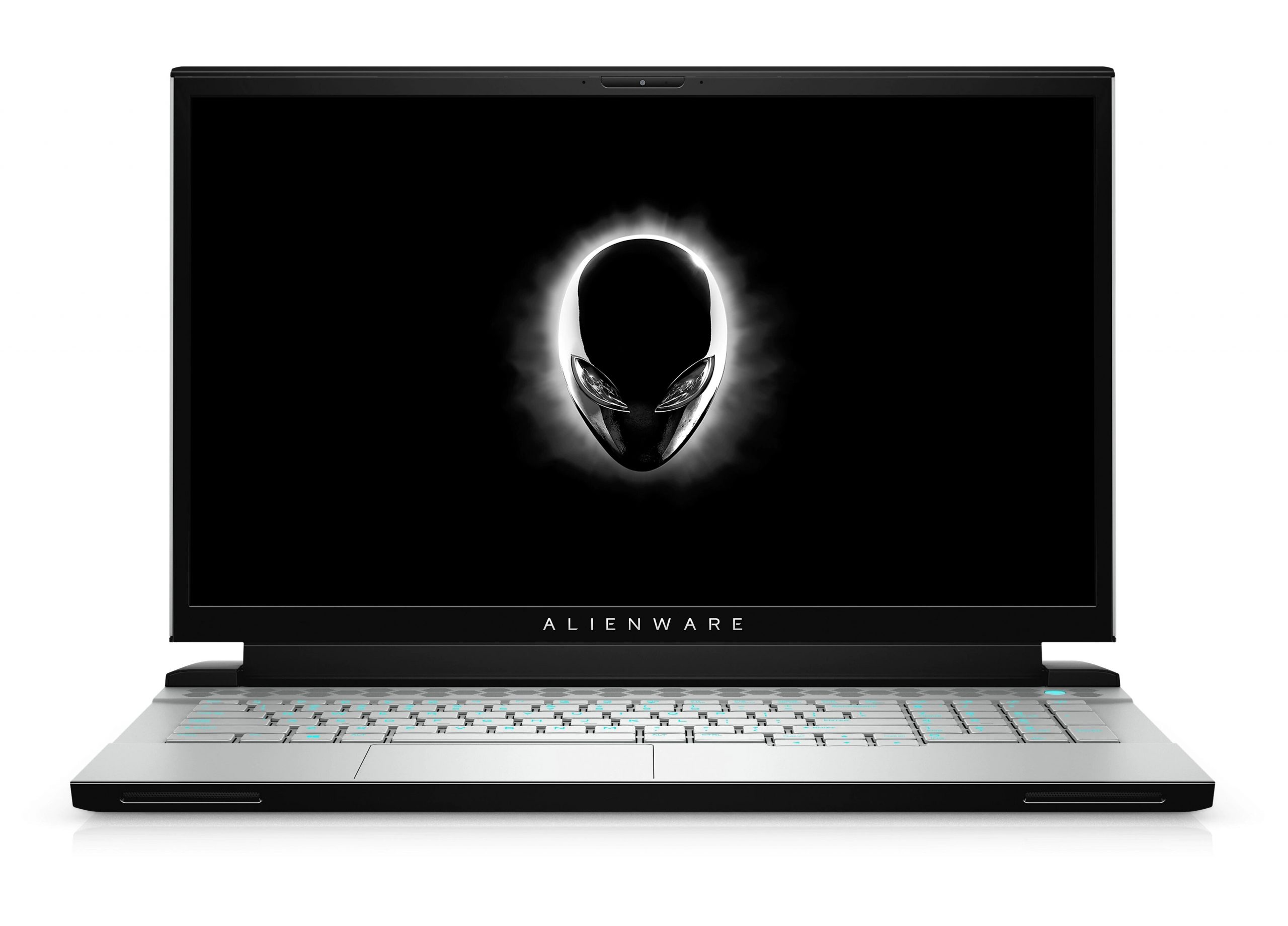 DELL Alienware M17 R2 Gaming Notebook 17.3" 1920x1080 Pixel | Intel Core i7-9750H 2.6Ghz | 16Gb Ram | 1Tb SSD | NVIDIA GeForce RTX 2070 | Windows 10 Pro RGB (Black)