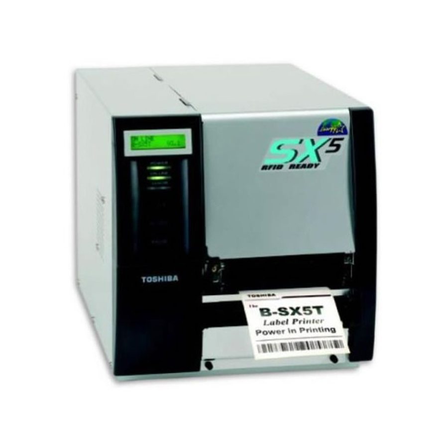 TOSHIBA Tec B-SX5T