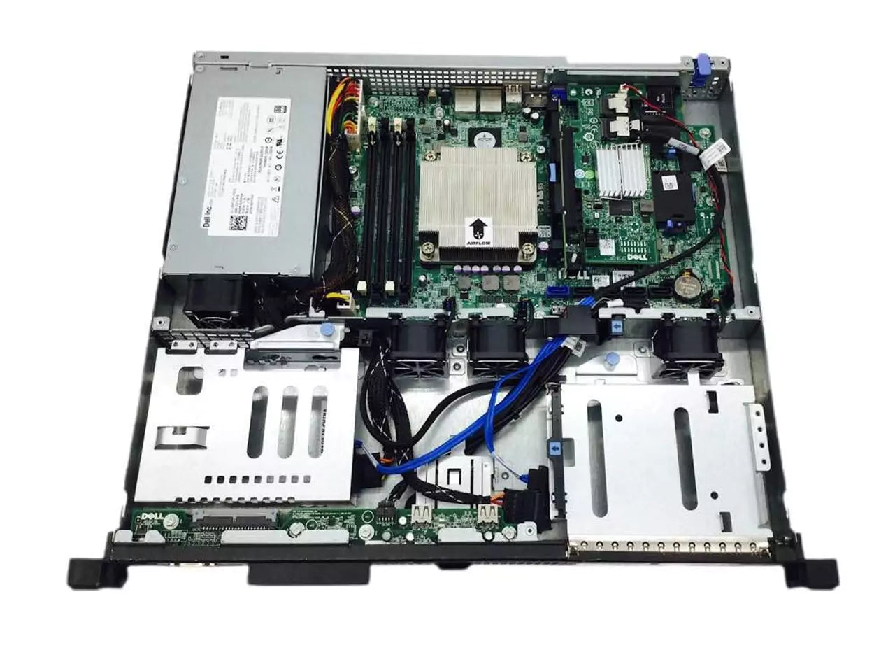 DELL PowerEdge R210 II