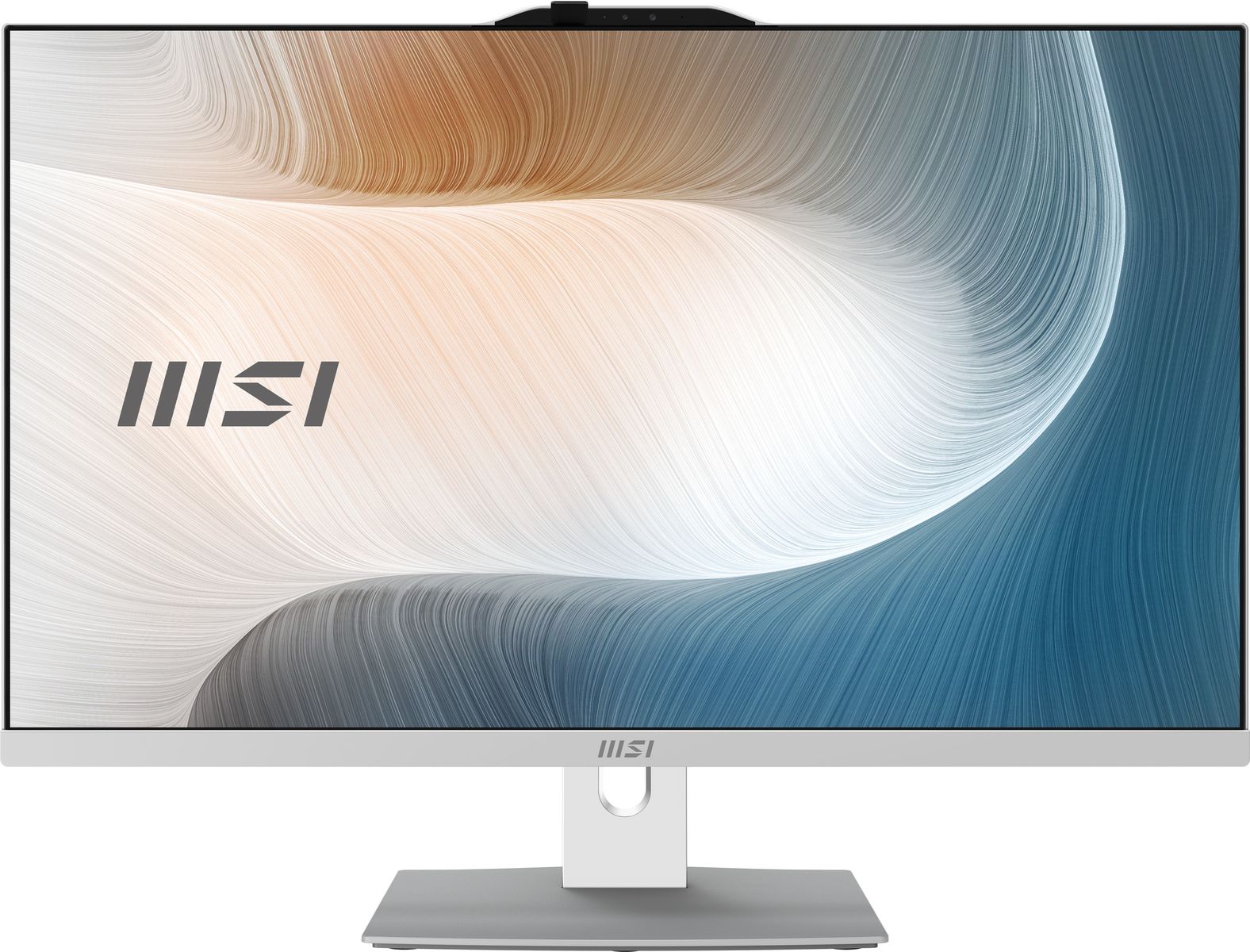 AIO I7-1255U 16GB 512SSD 27FHD WIN11PRO WHITE [IMAGE 4]