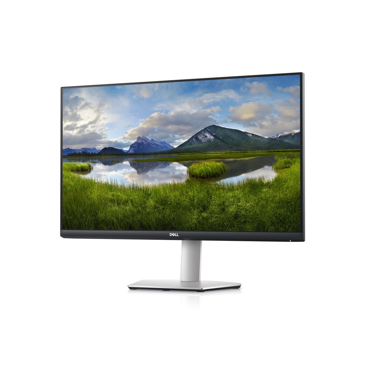 DELL 27 4K USB-C MONITOR S2722QC 68.5CM (27 ) [IMAGE 3]