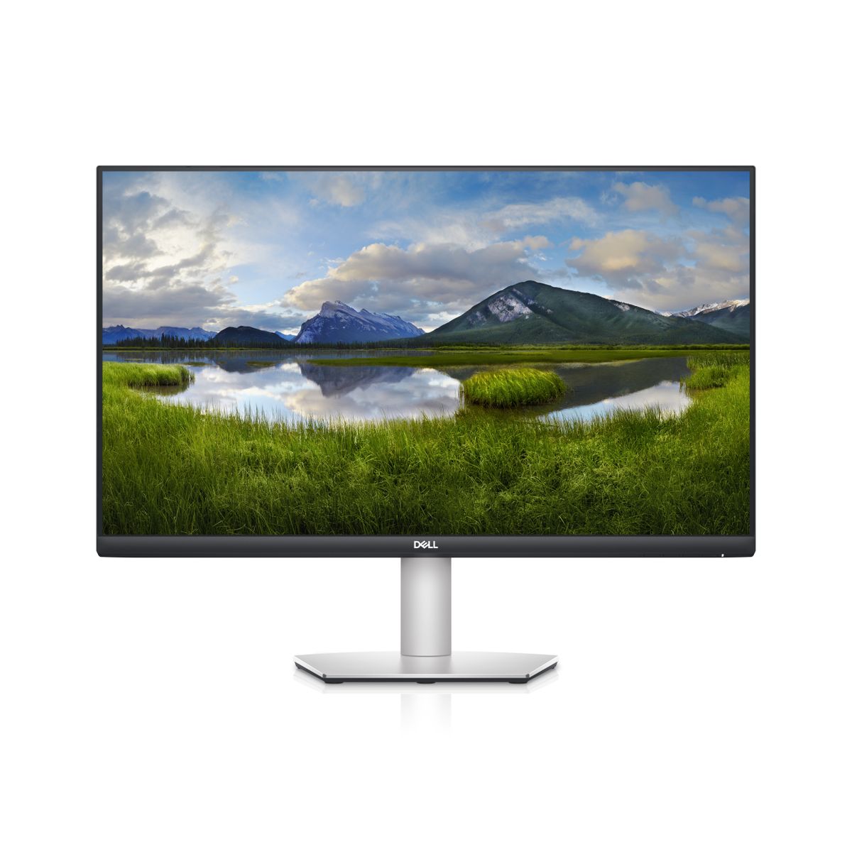 DELL 27 4K USB-C MONITOR S2722QC 68.5CM (27 ) [IMAGE 1]