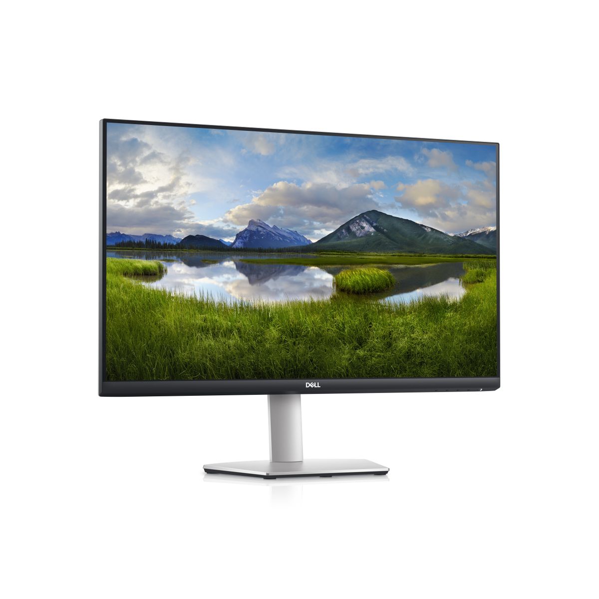 DELL 27 4K USB-C MONITOR S2722QC 68.5CM (27 ) [IMAGE 2]