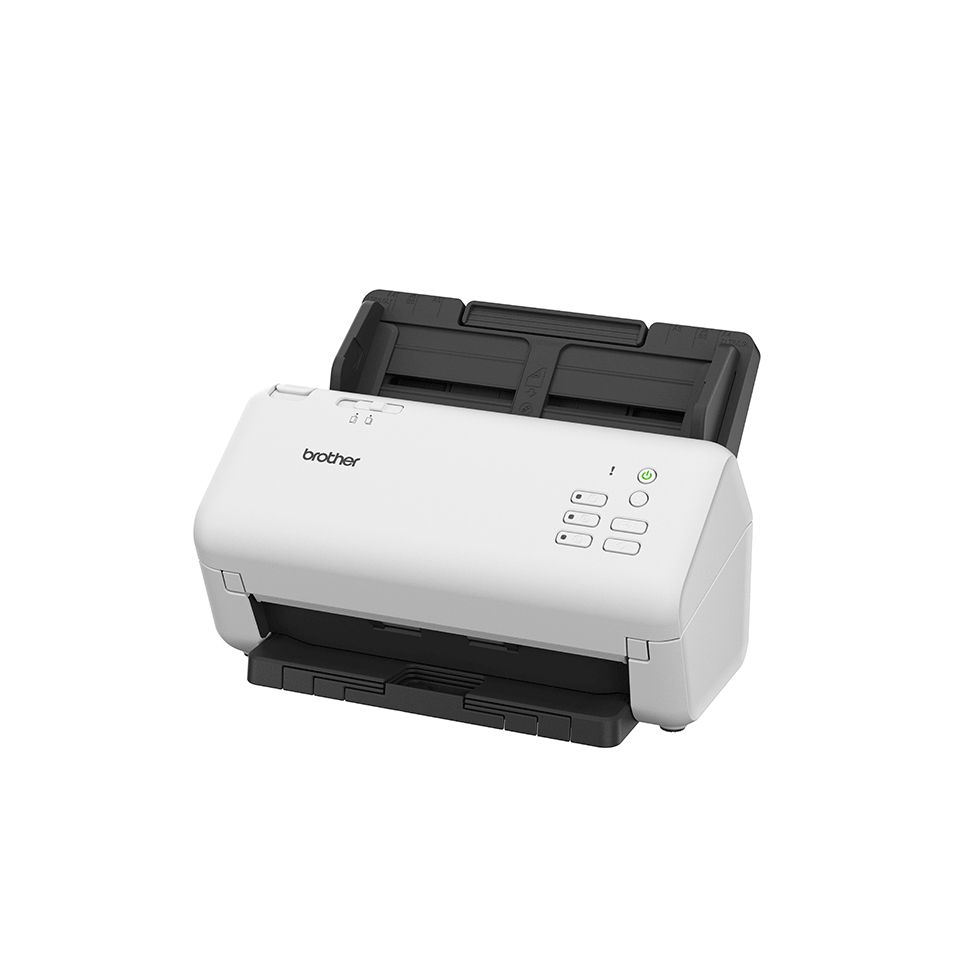 ADS4300N SCANNER DOCUMENTALE DESKTOP CON DUPLEX [IMAGE 1]