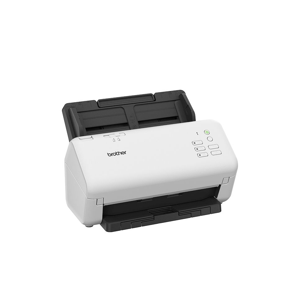 ADS4300N SCANNER DOCUMENTALE DESKTOP CON DUPLEX [IMAGE 2]