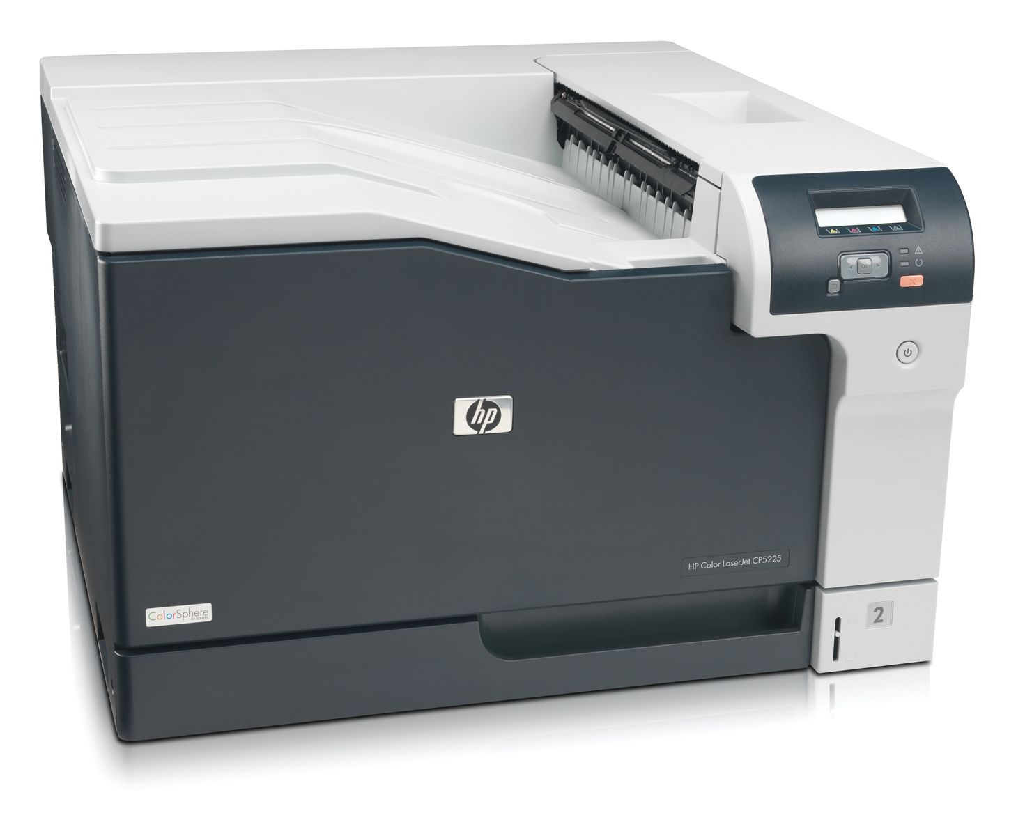 HP COLOR LJ CP5225DN A3 20PPM ETH USB F/R 1YW [IMAGE 8]