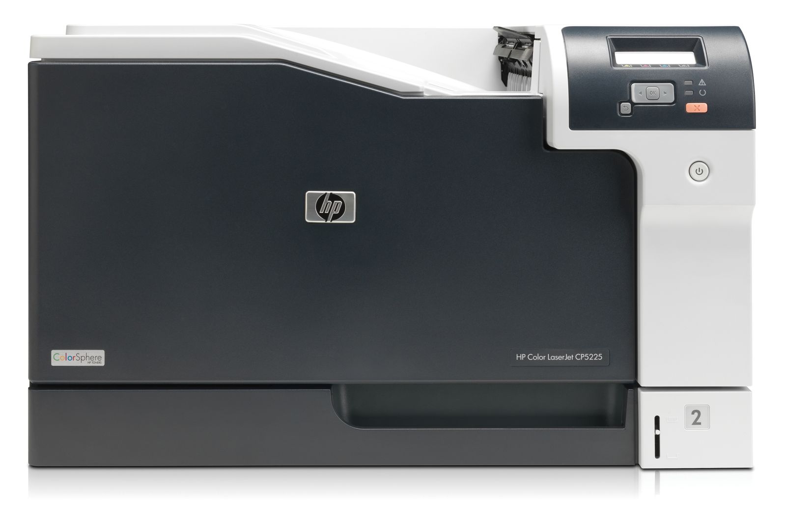 HP COLOR LJ CP5225DN A3 20PPM ETH USB F/R 1YW [IMAGE 1]