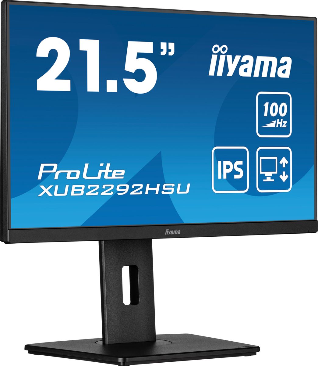 21,5  ETE IPS-panel, 1920x1080 100Hz [IMAGE 4]