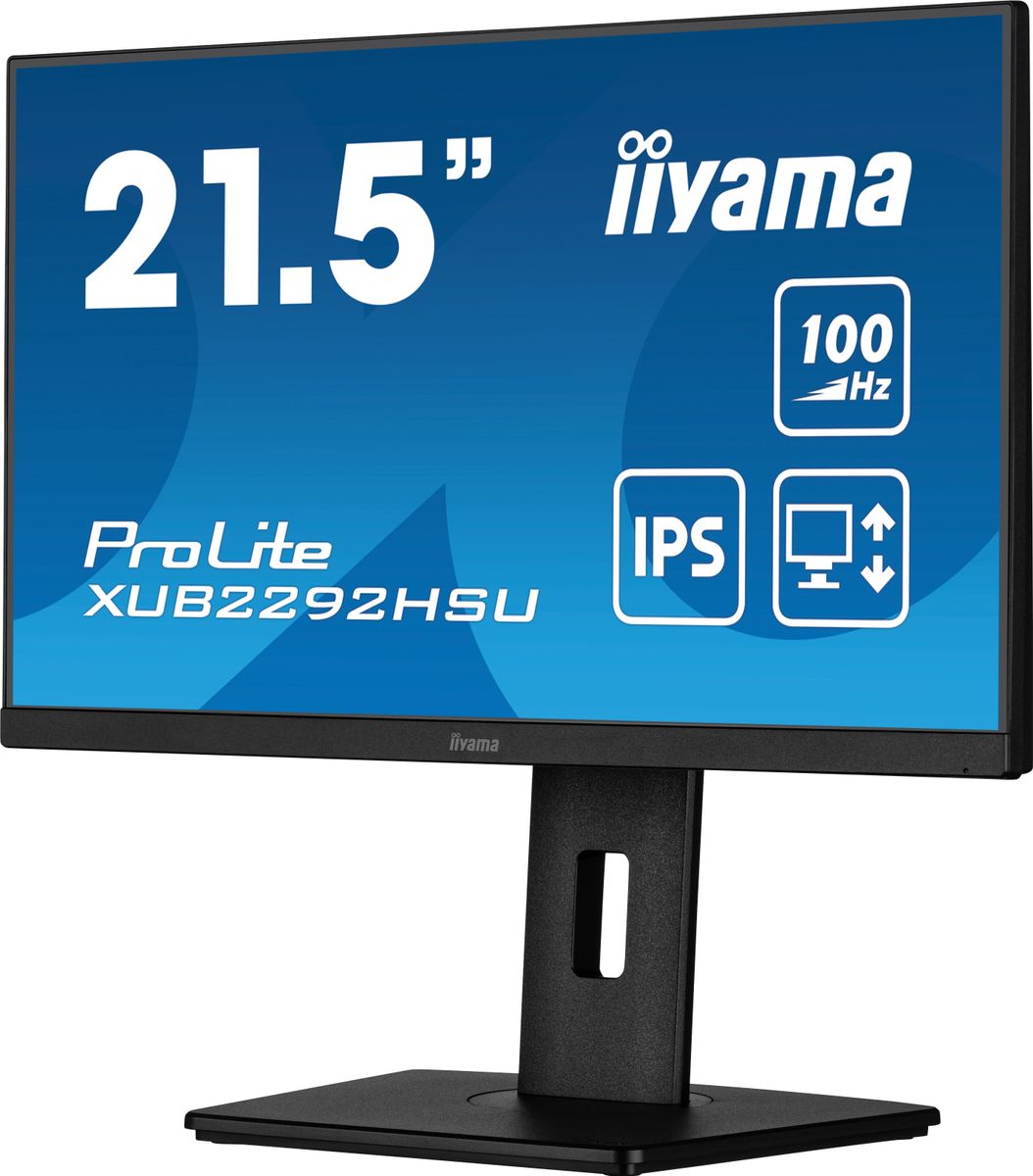 21,5  ETE IPS-panel, 1920x1080 100Hz [IMAGE 6]