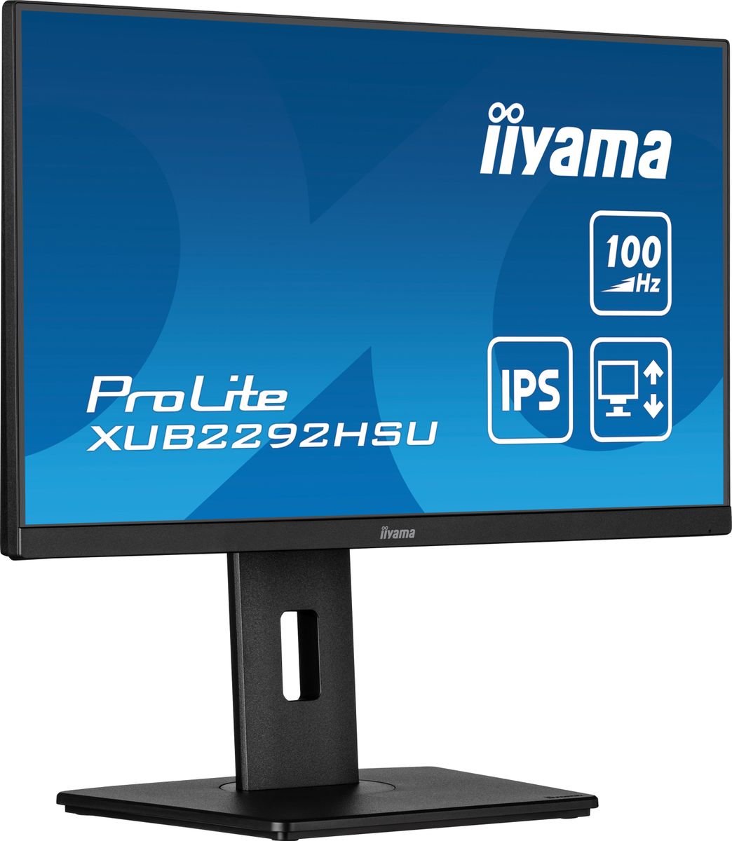 21,5  ETE IPS-panel, 1920x1080 100Hz [IMAGE 5]