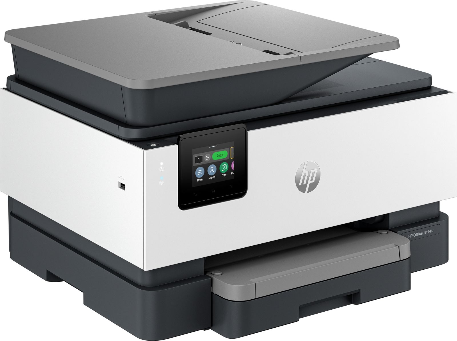 OJ PRO 9125E MFP FAX 22/18PPM ETH WIFI FR ADF [IMAGE 6]