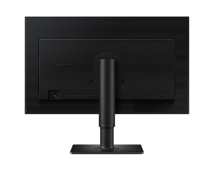 S24D400 MONITORBUSINESS,FHD,STAND REGOLABILE,PIVOT [IMAGE 2]