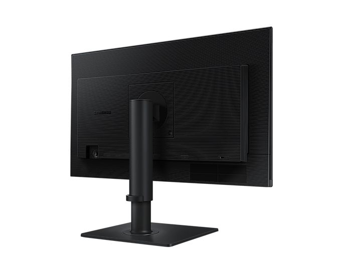 S24D400 MONITORBUSINESS,FHD,STAND REGOLABILE,PIVOT [IMAGE 5]