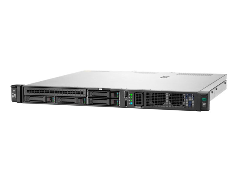 HPE DL20 GEN11 E-2434 1P 32G 2LFF EU SVR [IMAGE 3]