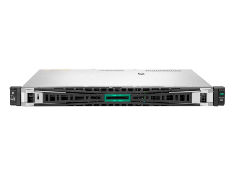 HPE DL20 GEN11 E-2434 1P 32G 2LFF EU SVR [IMAGE 1]