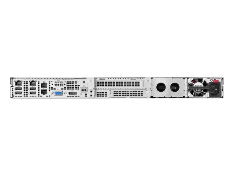 HPE DL20 GEN11 E-2434 1P 32G 2LFF EU SVR [IMAGE 4]