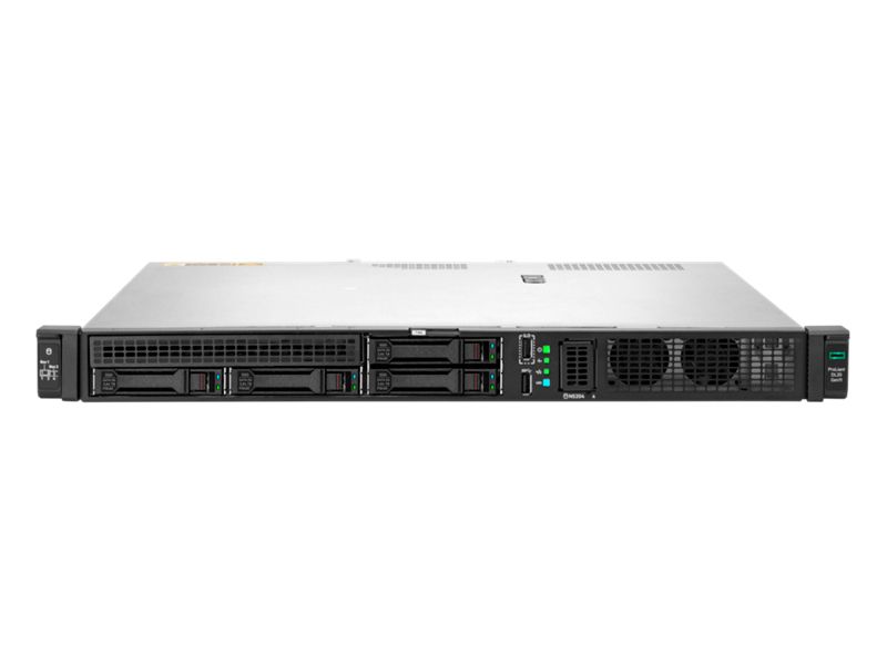 HPE DL20 GEN11 E-2434 1P 32G 2LFF EU SVR [IMAGE 5]