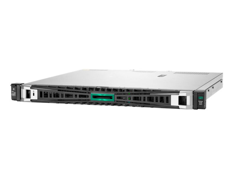 HPE DL20 GEN11 E-2434 1P 32G 2LFF EU SVR [IMAGE 2]