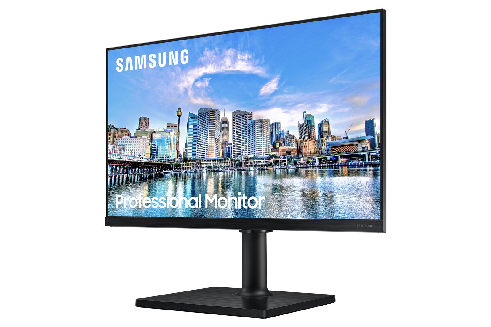 F27T450 MonitorBusiness,FHD,Stand Regolabile,Pivot [IMAGE 3]