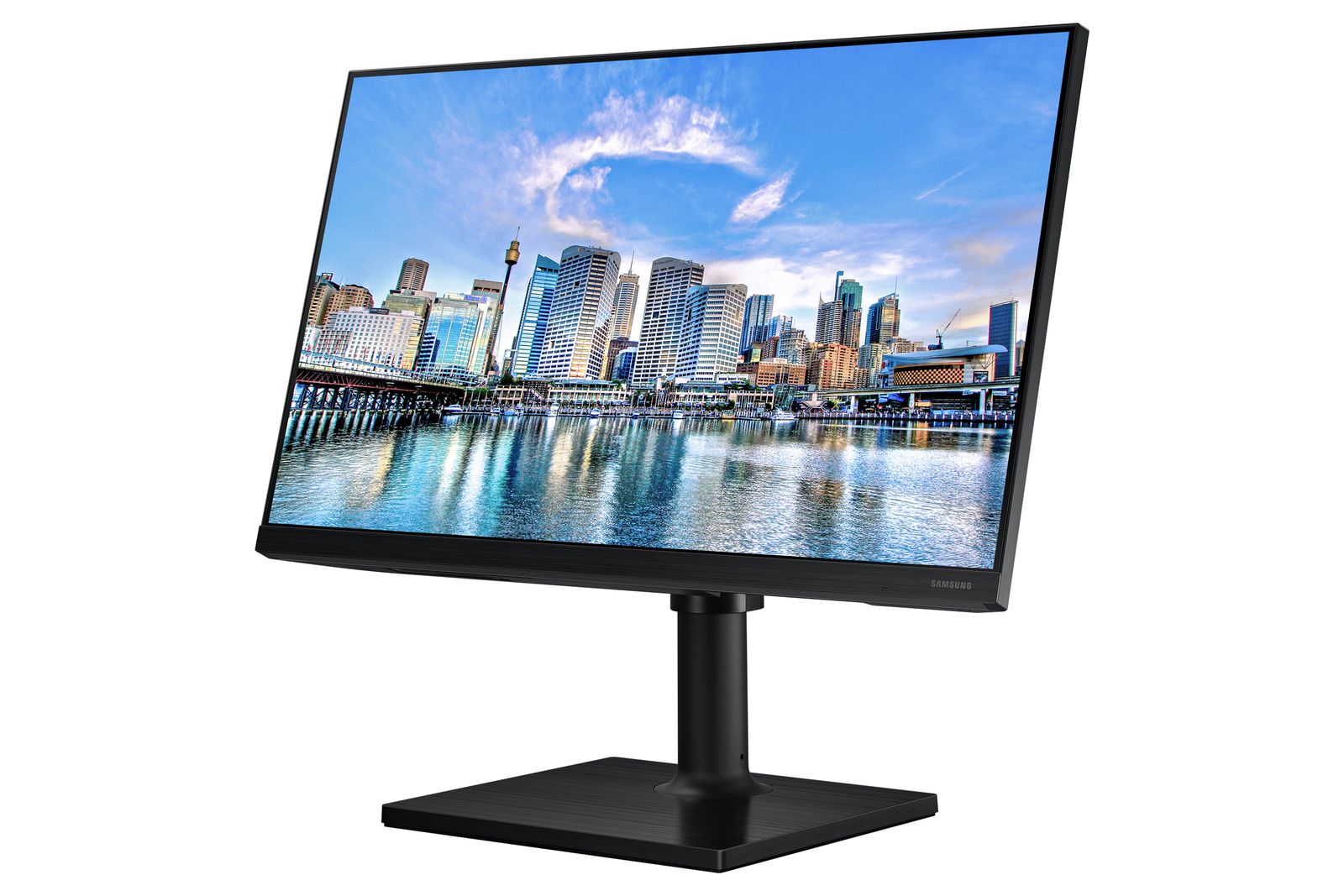 F27T450 MonitorBusiness,FHD,Stand Regolabile,Pivot [IMAGE 10]