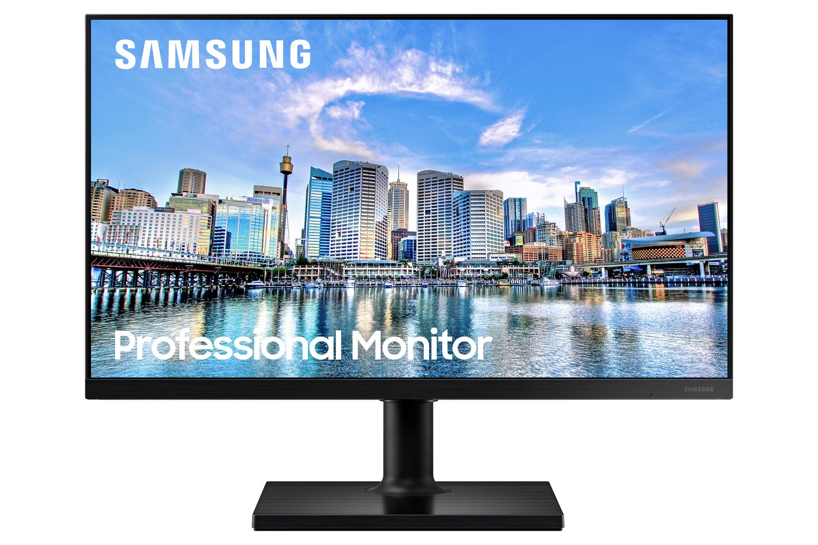 F27T450 MonitorBusiness,FHD,Stand Regolabile,Pivot [IMAGE 1]