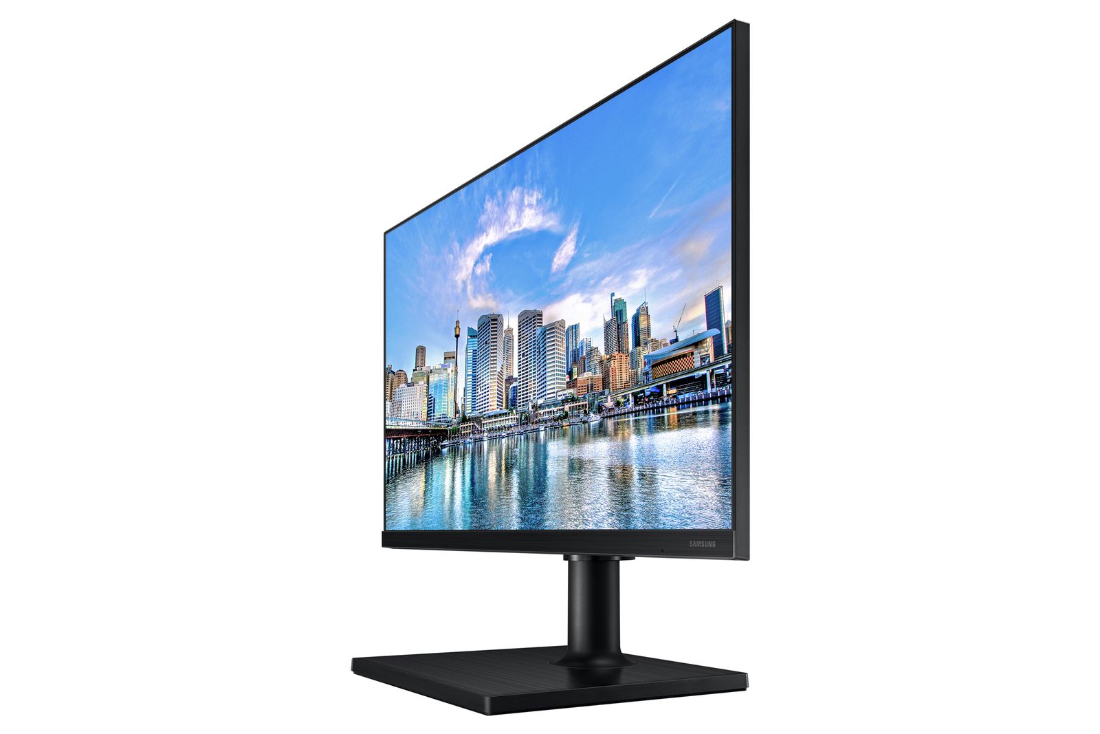 F27T450 MonitorBusiness,FHD,Stand Regolabile,Pivot [IMAGE 7]