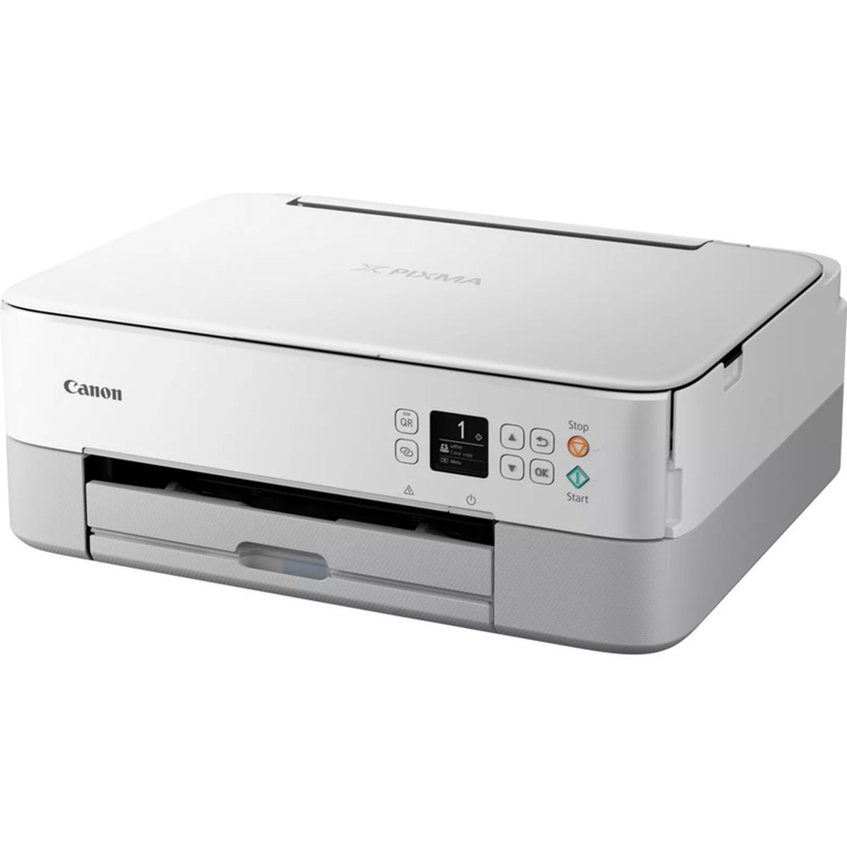 PIXMA TS5350I WHITE [IMAGE 2]