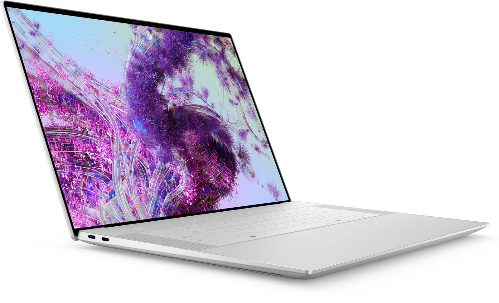 XPS 16 9640/U7-155H/32GB/1TB/16.3/RTX4060/W11P/1Y [IMAGE 2]