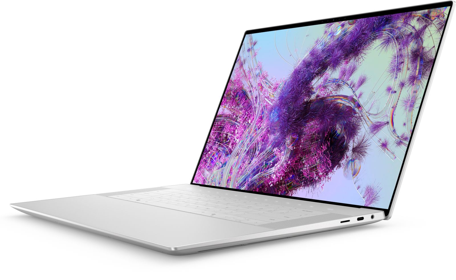 XPS 16 9640/U7-155H/32GB/1TB/16.3/RTX4060/W11P/1Y [IMAGE 3]