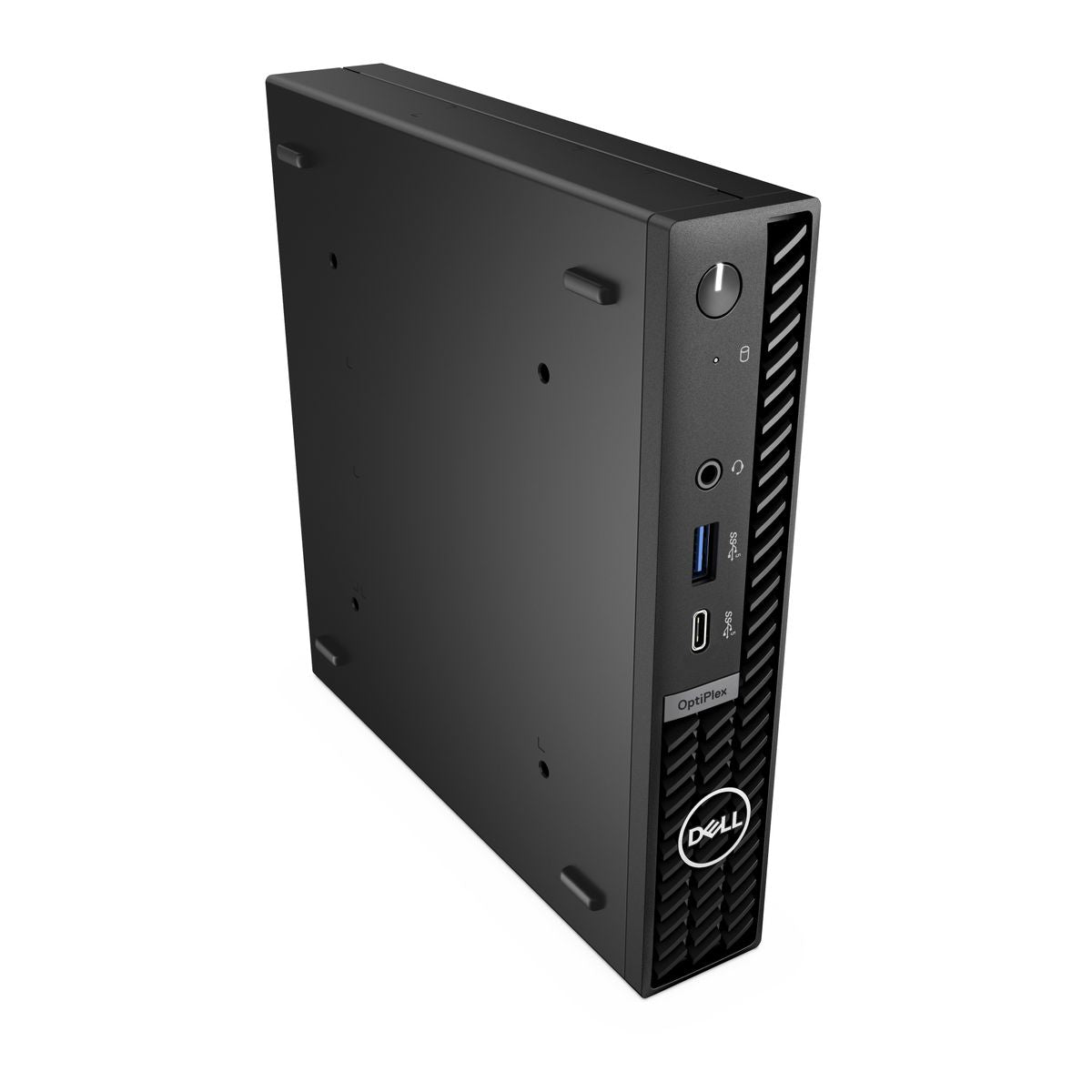 OPTIPLEX MICRO 7020/I3-14100T/8GB/512SSD/W11PRO/1Y [IMAGE 4]