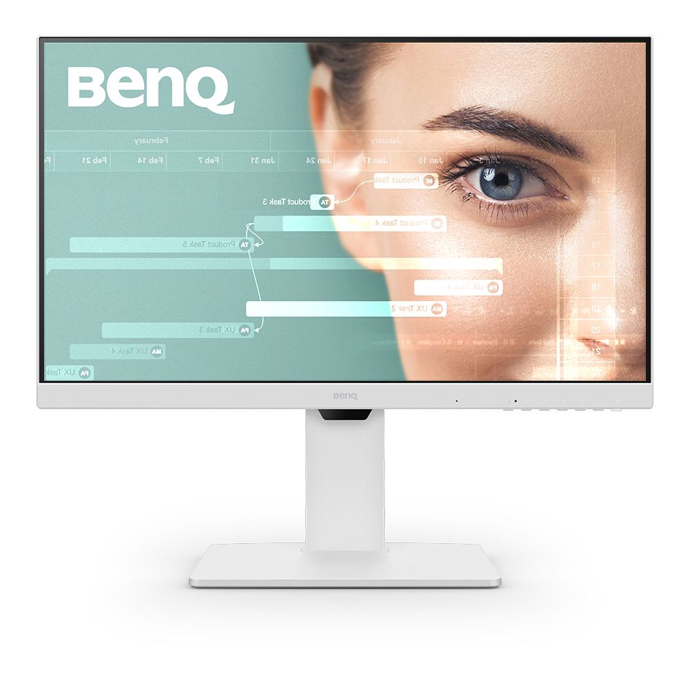 27  IPS, FHD, 100HZ, 1920X1080, USB-C 65W, DP1.2X1 [IMAGE 1]