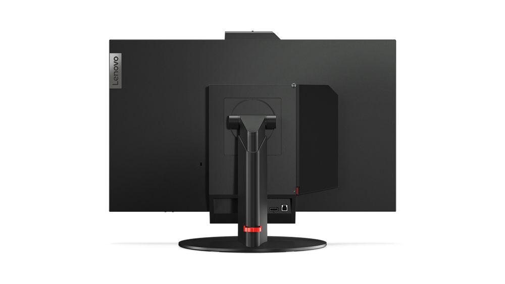 TS THINKVISION TINY-IN-ONE 27 QHD IPS WCAM+SPEAK [IMAGE 2]