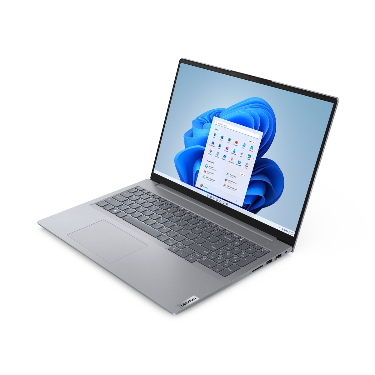 TS TB16 I7-13700H 16GB 512GB 16WUXGA W11PRO 1YPREM [IMAGE 3]