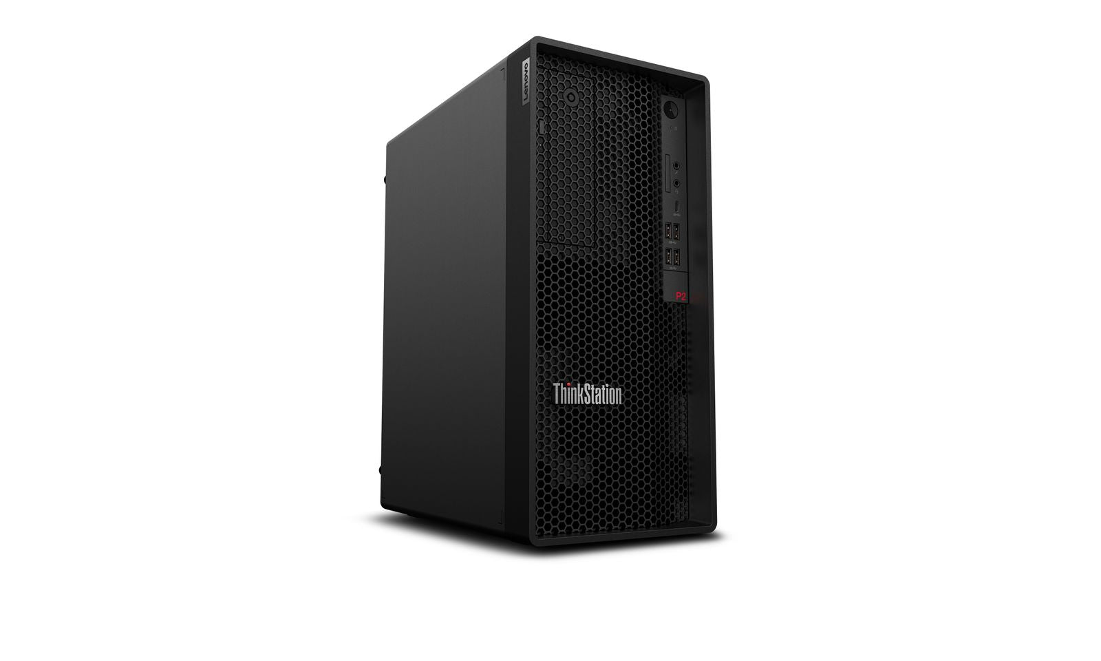 TS P2 TWR I7-14700 16GB 1TB W11PRO 3Y ONSITE [IMAGE 3]