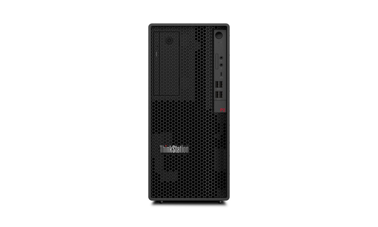 TS P2 TWR I7-14700 16GB 1TB W11PRO 3Y ONSITE [IMAGE 2]