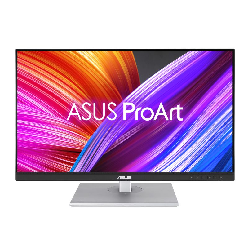 PROART 27 2560 X 1440 QUAD HD LCD NERO [IMAGE 6]