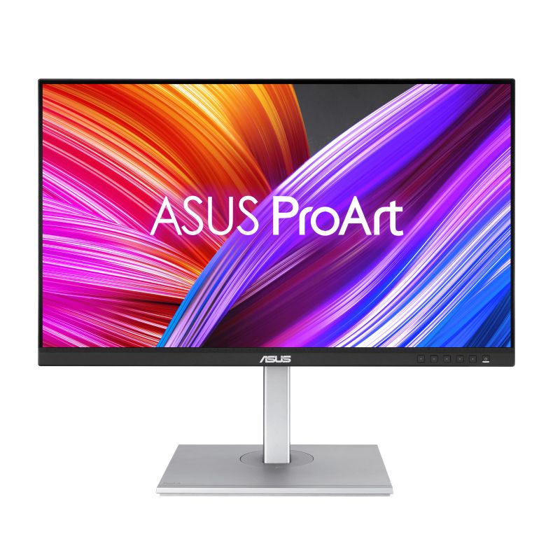 PROART 27 2560 X 1440 QUAD HD LCD NERO [IMAGE 1]