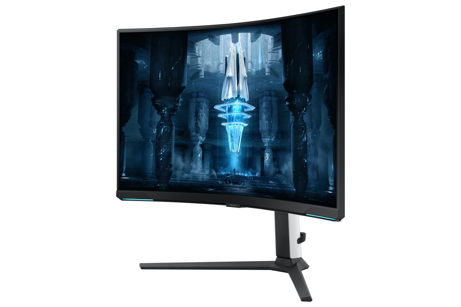 S32G85NB   Monitor Gaming, UHD, 240Hz [IMAGE 6]