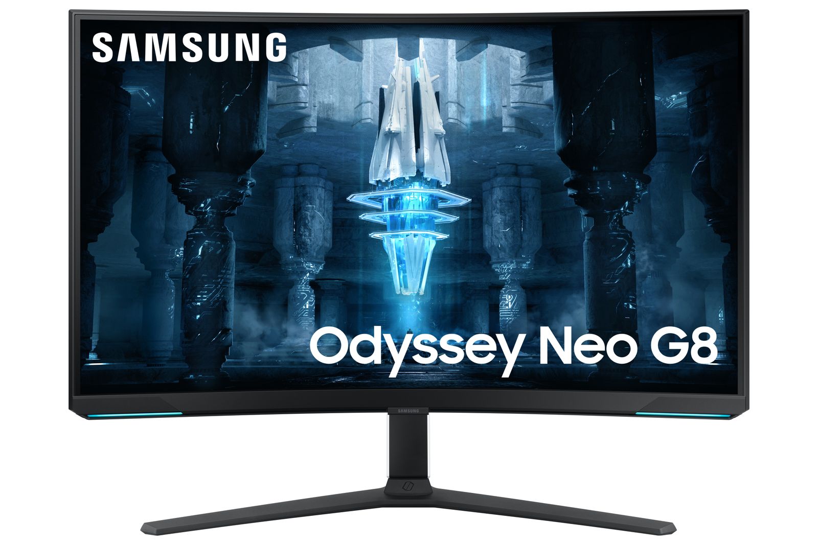 S32G85NB   Monitor Gaming, UHD, 240Hz [IMAGE 3]